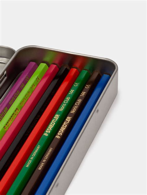 pen + gear metallic pencil box|pen gear boxes.